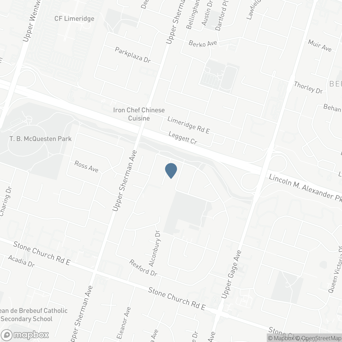 23 MILLPOND Place, Hamilton, Ontario L8W 2W7